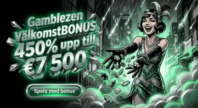 Gamblezen